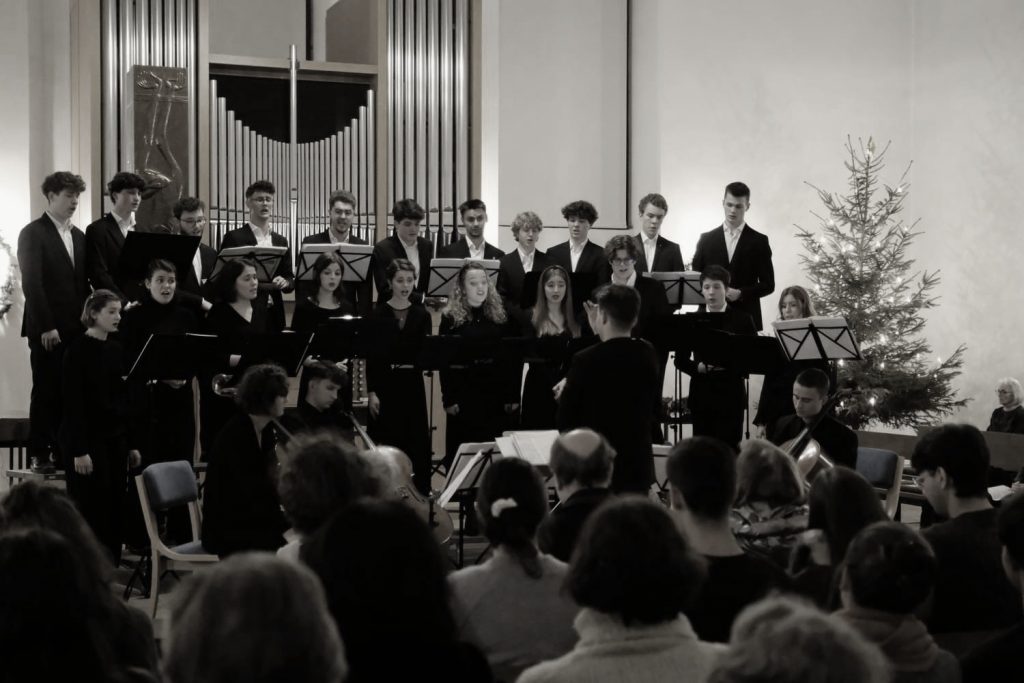 Matthäuskirche Dresden